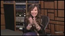 Live Chat w_ Demi Lovato 21 July 2011 Part 1 0121