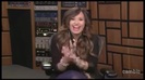 Live Chat w_ Demi Lovato 21 July 2011 Part 1 0123