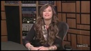 Live Chat w_ Demi Lovato 21 July 2011 Part 1 0129