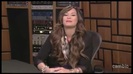 Live Chat w_ Demi Lovato 21 July 2011 Part 1 0131