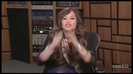 Live Chat w_ Demi Lovato 21 July 2011 Part 1 0134