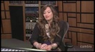Live Chat w_ Demi Lovato 21 July 2011 Part 1 0561
