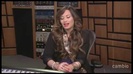 Live Chat w_ Demi Lovato 21 July 2011 Part 1 0562