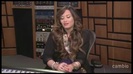 Live Chat w_ Demi Lovato 21 July 2011 Part 1 0563