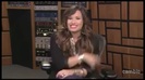 Live Chat w_ Demi Lovato 21 July 2011 Part 1 0148