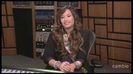 Live Chat w_ Demi Lovato 21 July 2011 Part 1 0565