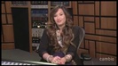 Live Chat w_ Demi Lovato 21 July 2011 Part 1 0566