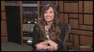 Live Chat w_ Demi Lovato 21 July 2011 Part 1 0150