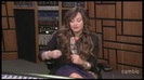 Live Chat w_ Demi Lovato 21 July 2011 Part 1 1005