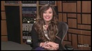 Live Chat w_ Demi Lovato 21 July 2011 Part 1 0158