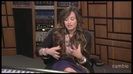 Live Chat w_ Demi Lovato 21 July 2011 Part 1 1007