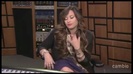 Live Chat w_ Demi Lovato 21 July 2011 Part 1 1011