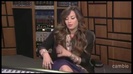 Live Chat w_ Demi Lovato 21 July 2011 Part 1 1012