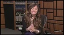 Live Chat w_ Demi Lovato 21 July 2011 Part 1 0163