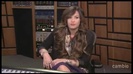 Live Chat w_ Demi Lovato 21 July 2011 Part 1 1014