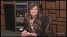 Live Chat w_ Demi Lovato 21 July 2011 Part 1 0167