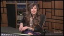 Live Chat w_ Demi Lovato 21 July 2011 Part 1 1018
