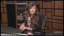 Live Chat w_ Demi Lovato 21 July 2011 Part 1 1019