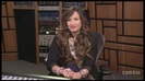 Live Chat w_ Demi Lovato 21 July 2011 Part 1 0579