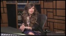 Live Chat w_ Demi Lovato 21 July 2011 Part 1 1020