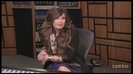 Live Chat w_ Demi Lovato 21 July 2011 Part 1 1021