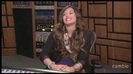 Live Chat w_ Demi Lovato 21 July 2011 Part 1 0582