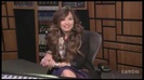 Live Chat w_ Demi Lovato 21 July 2011 Part 1 1023