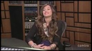 Live Chat w_ Demi Lovato 21 July 2011 Part 1 0583