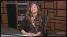 Live Chat w_ Demi Lovato 21 July 2011 Part 1 0584
