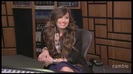 Live Chat w_ Demi Lovato 21 July 2011 Part 1 1028