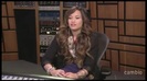 Live Chat w_ Demi Lovato 21 July 2011 Part 1 0590
