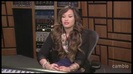 Live Chat w_ Demi Lovato 21 July 2011 Part 1 0591