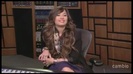 Live Chat w_ Demi Lovato 21 July 2011 Part 1 1037