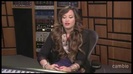 Live Chat w_ Demi Lovato 21 July 2011 Part 1 0598