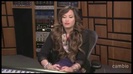 Live Chat w_ Demi Lovato 21 July 2011 Part 1 0603