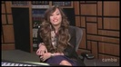 Live Chat w_ Demi Lovato 21 July 2011 Part 1 1044