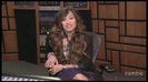 Live Chat w_ Demi Lovato 21 July 2011 Part 1 1047