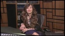 Live Chat w_ Demi Lovato 21 July 2011 Part 1 1048