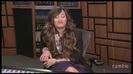 Live Chat w_ Demi Lovato 21 July 2011 Part 1 1049
