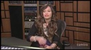 Live Chat w_ Demi Lovato 21 July 2011 Part 1 0610