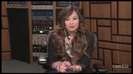Live Chat w_ Demi Lovato 21 July 2011 Part 1 0205