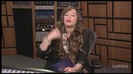 Live Chat w_ Demi Lovato 21 July 2011 Part 1 0614