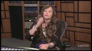 Live Chat w_ Demi Lovato 21 July 2011 Part 1 0616