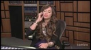Live Chat w_ Demi Lovato 21 July 2011 Part 1 0617
