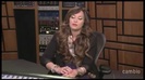 Live Chat w_ Demi Lovato 21 July 2011 Part 1 0623