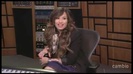 Live Chat w_ Demi Lovato 21 July 2011 Part 1 1063
