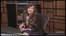 Live Chat w_ Demi Lovato 21 July 2011 Part 1 1064