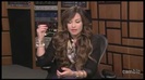 Live Chat w_ Demi Lovato 21 July 2011 Part 1 0220