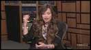 Live Chat w_ Demi Lovato 21 July 2011 Part 1 0221