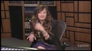 Live Chat w_ Demi Lovato 21 July 2011 Part 1 1068
